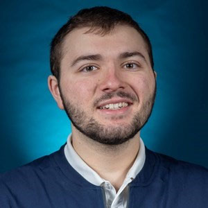 Jared Cohen