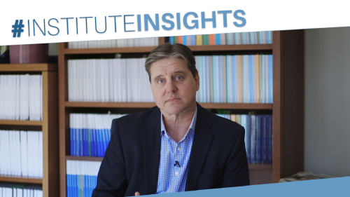 Institute Insights: Venture Capital: Growth, Globalization and Governance