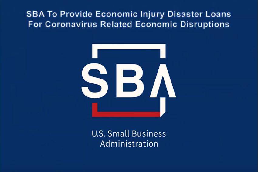 SBA webinar