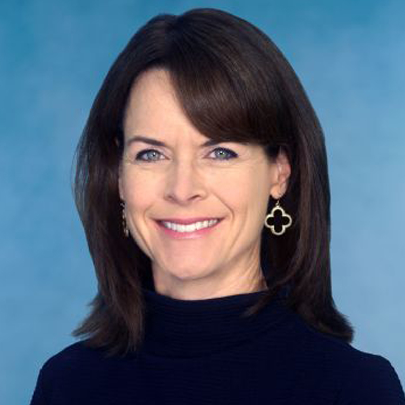 Portrait of Courtney Knoll
