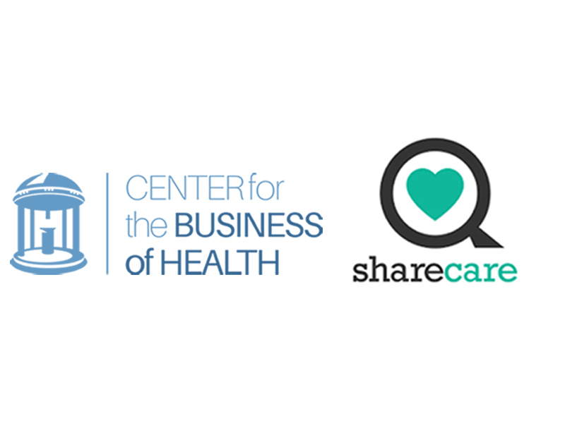 Sharecare and the Center for the Business of Health Host Student Competition to Identify Data-driven Solutions for North Carolina Well-Being