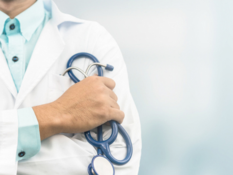 doctor