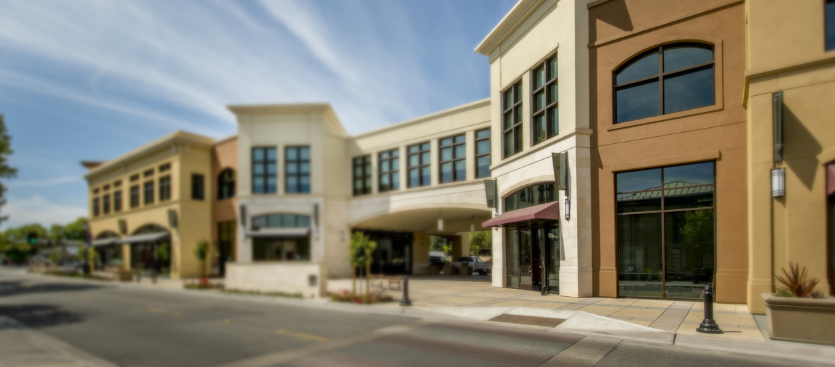 How Will COVID-19 Affect Commercial Real Estate?
