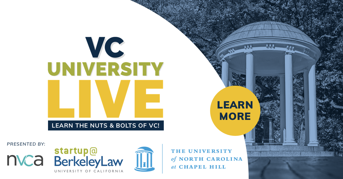 VC University