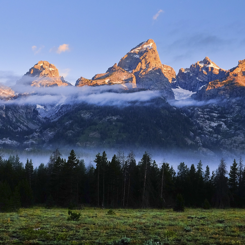 Capital Ecosystems: Seeding Smaller and Regional Funds to Increase Opportunity
