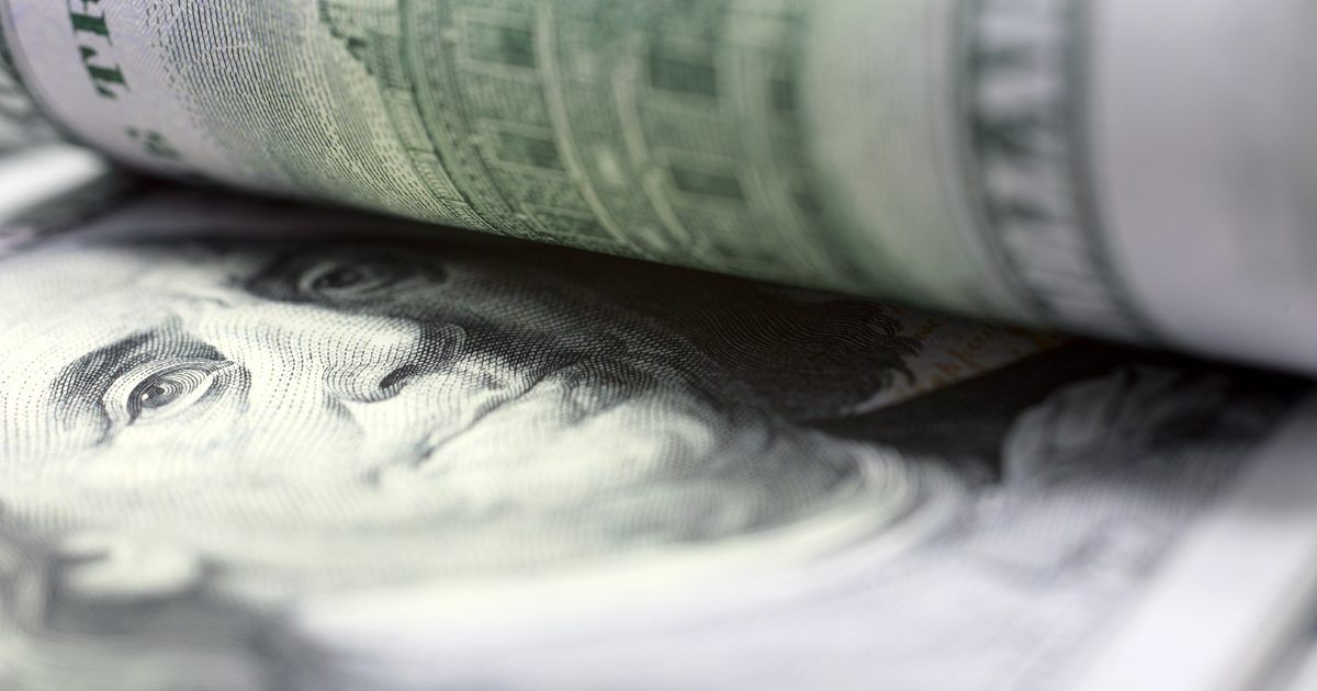 Money and Taxes