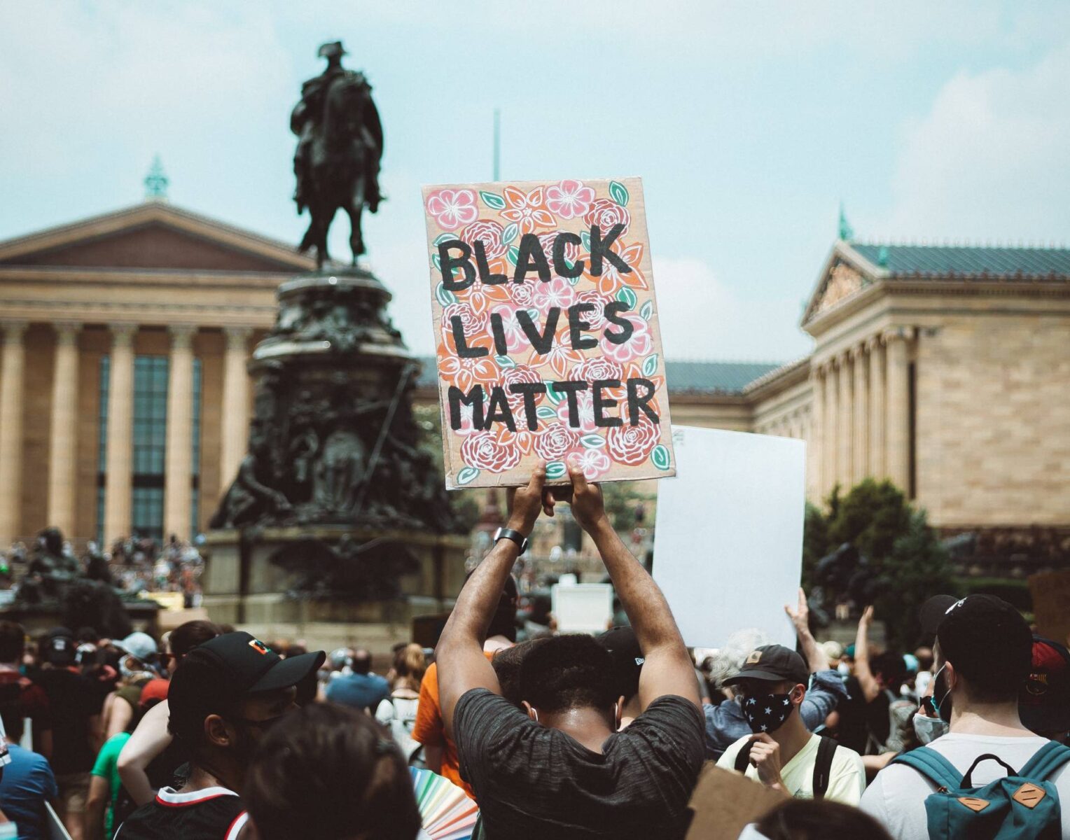 Black Lives Matter