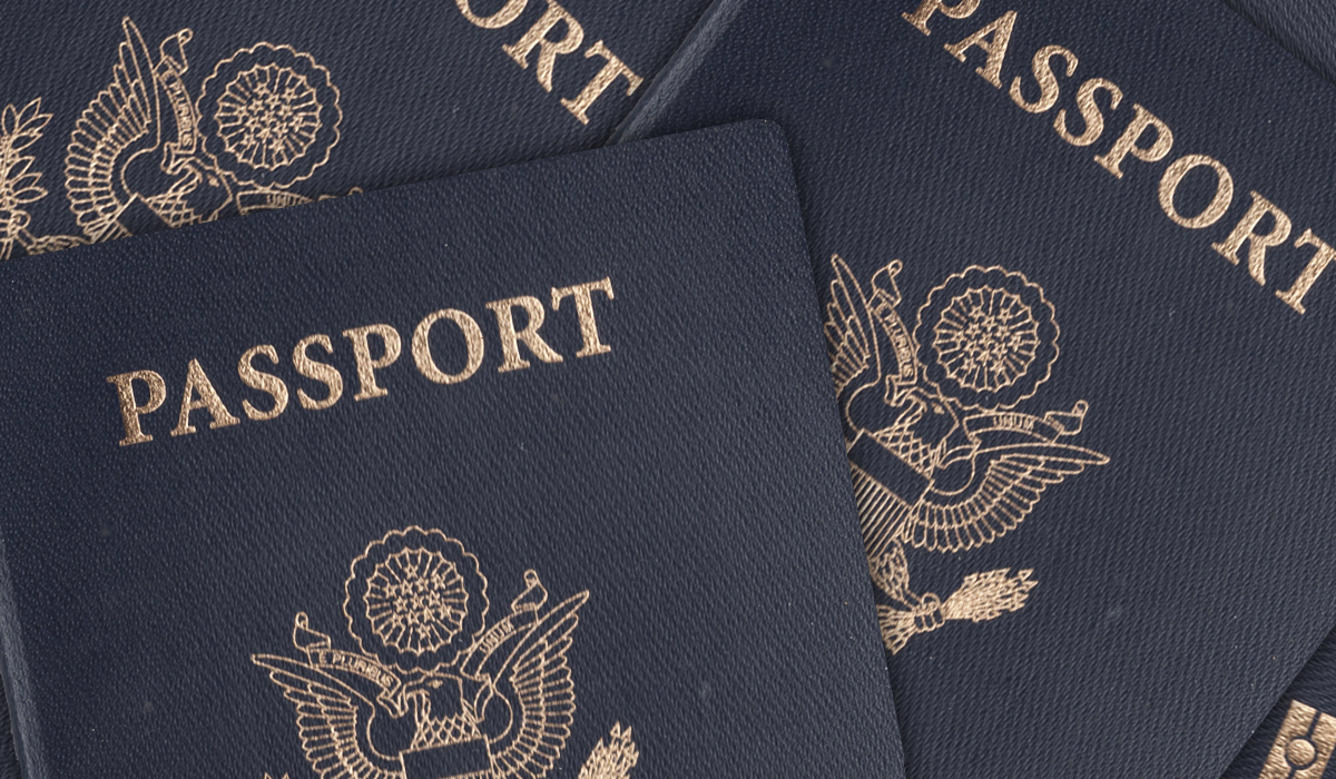 Passport