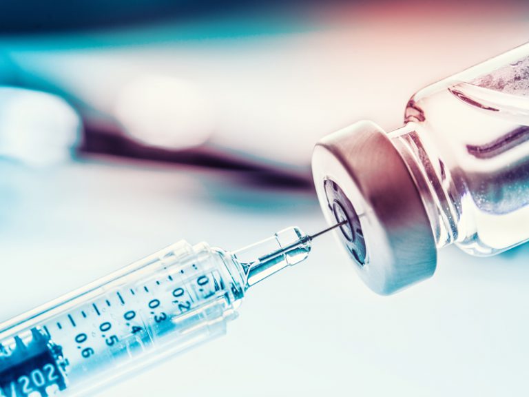 Vaccine
