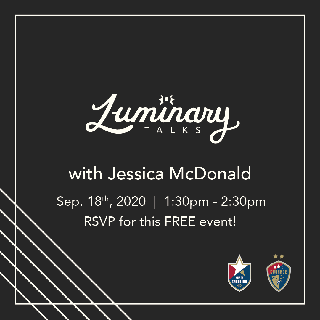 Eship Luminary Talk Jessica McDonald