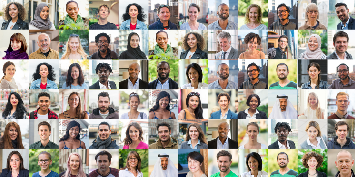 Diversity