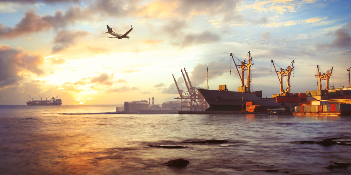 Supply Chains
