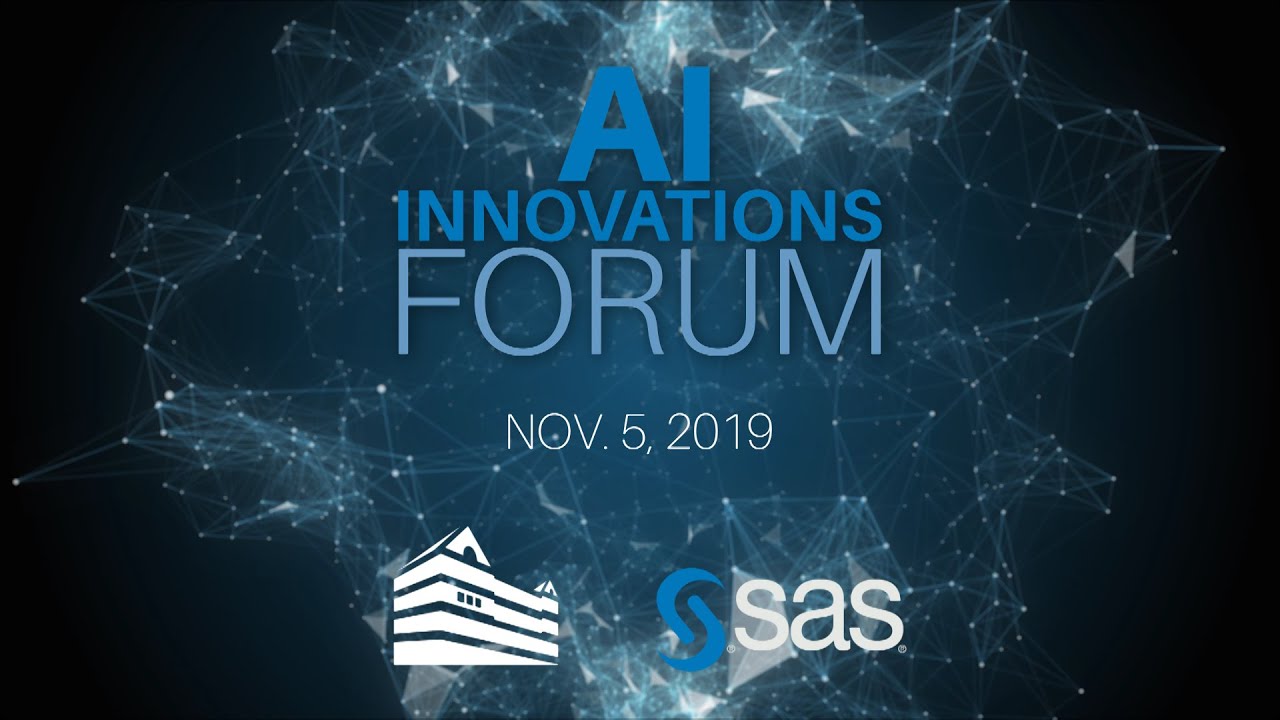 AI Innovations Forum