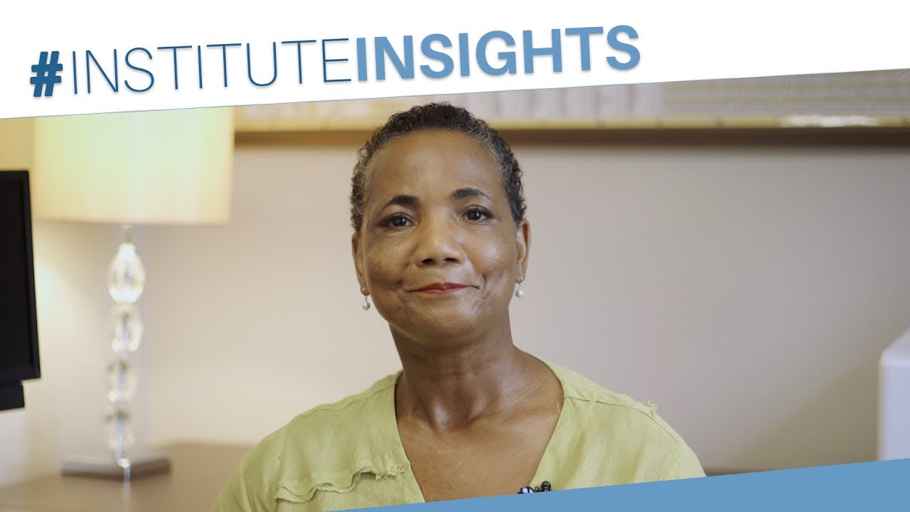 Institute Insights Building Better Business Leaders Kim Allen