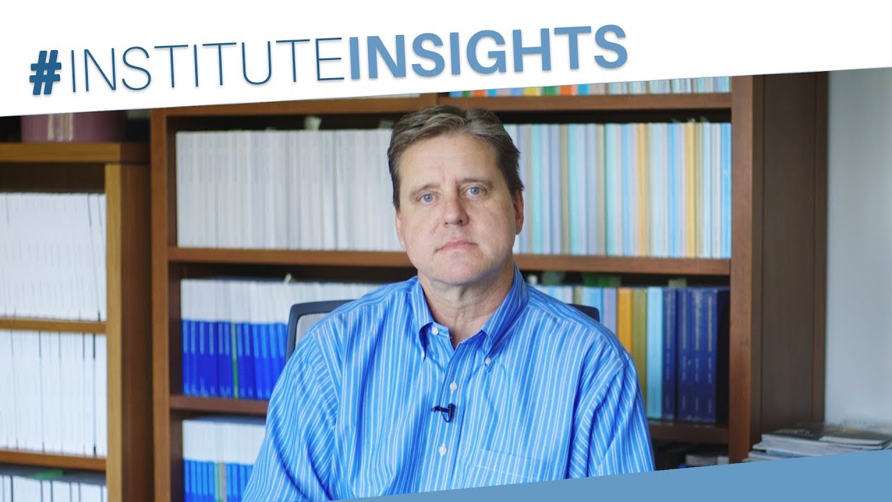 Institute Insights Private Equity in the Global Economy Evidence on Industry Spillovers Greg Brown