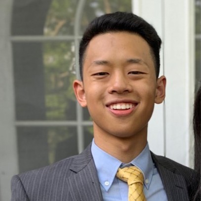 Kenny Xu