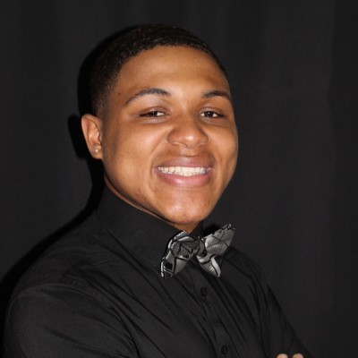 Sherrod Crum