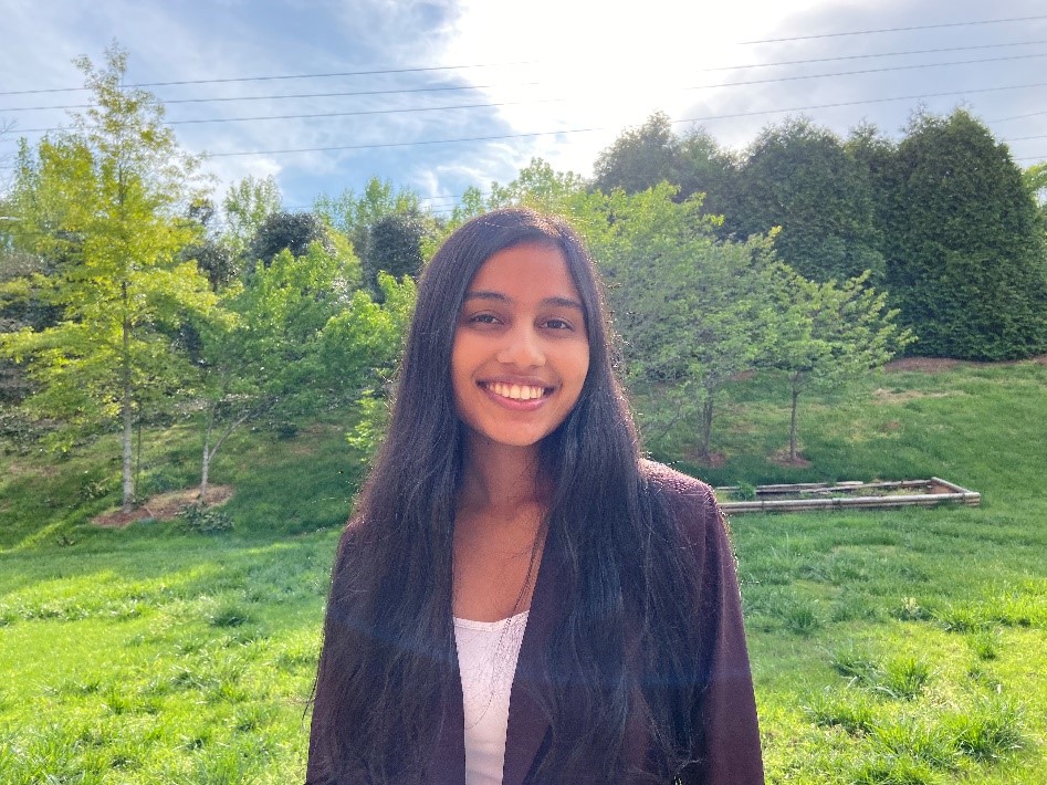 Stuti Shah