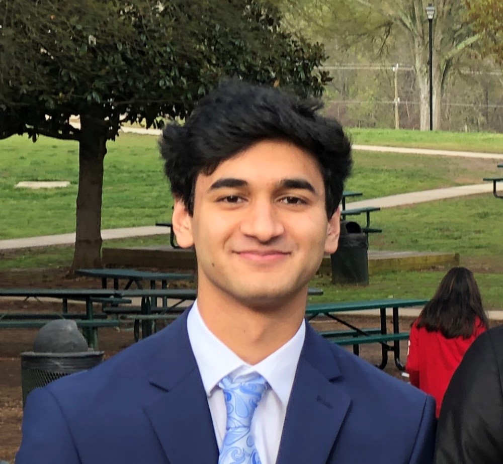 Zain Chaudhry