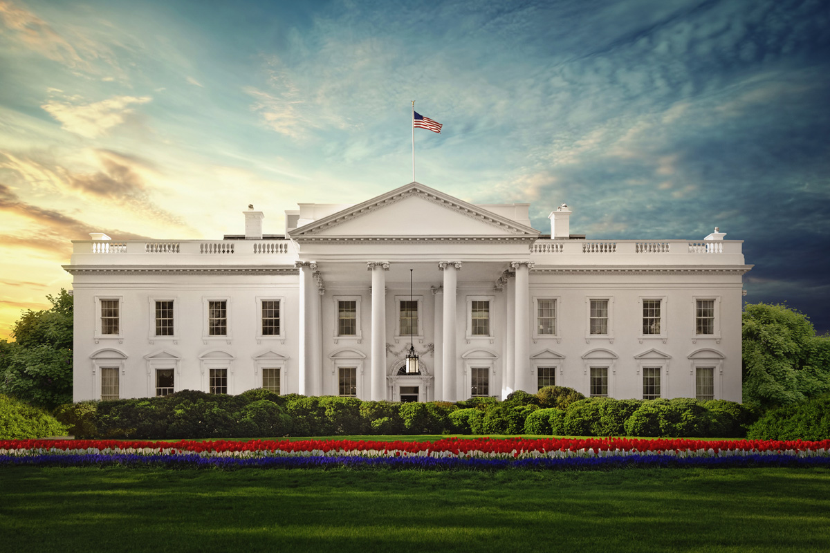 White House