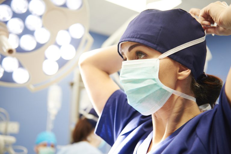 Nursing