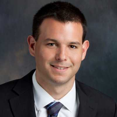 Ben Doetzer