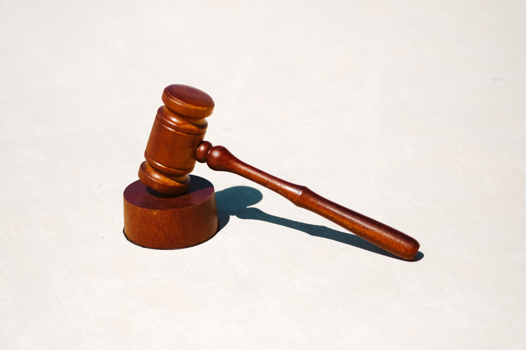 Machine Learning in Pre-trial Detention