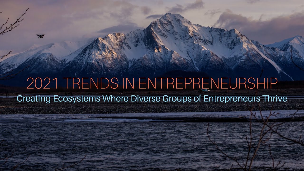 Creating Diverse Ecosystems