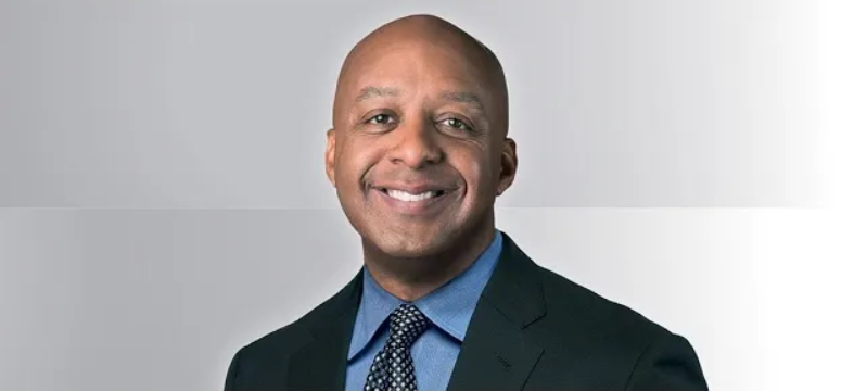 Marvin Ellison