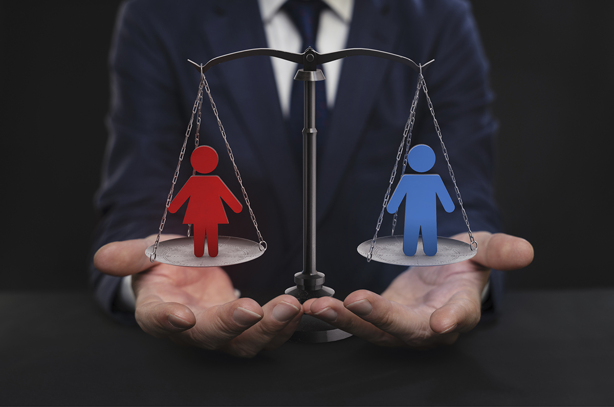 Fixing the Leaky Gender Equality Pipeline