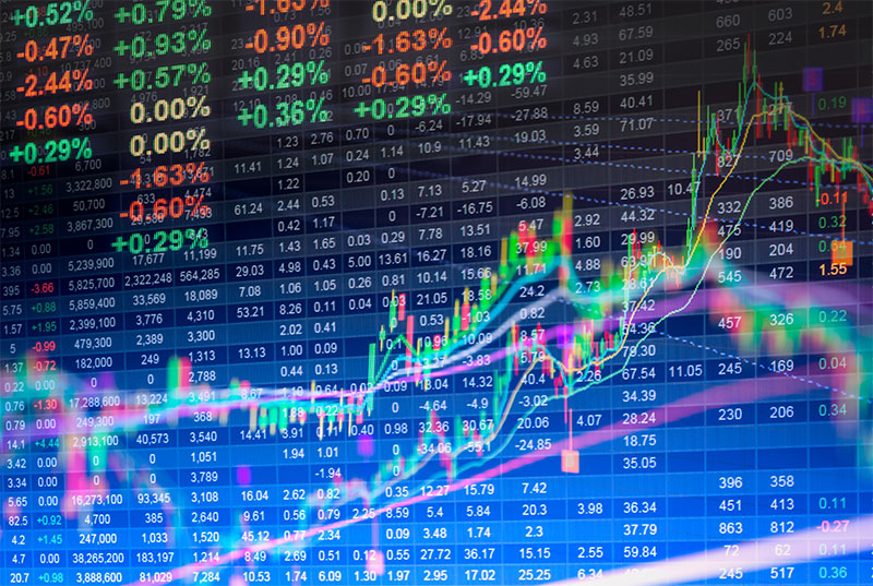 Five Economic Challenges in 2022