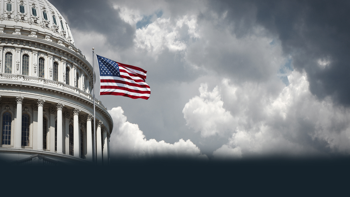 In Over Our Head: The Debt Ceiling and Taxes