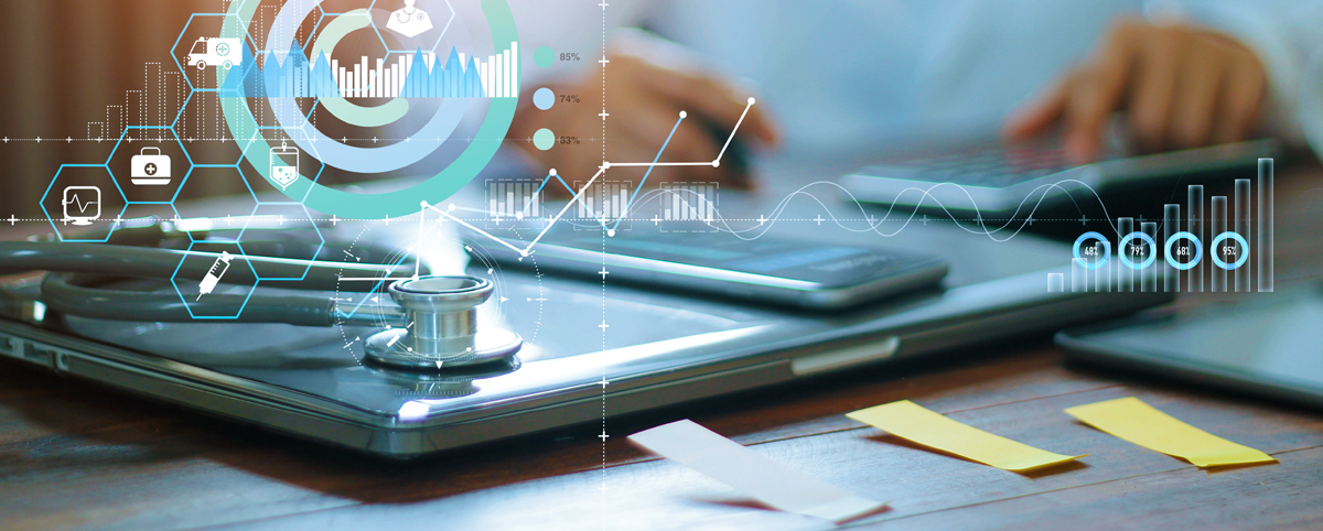 Turbocharging Healthcare Innovation