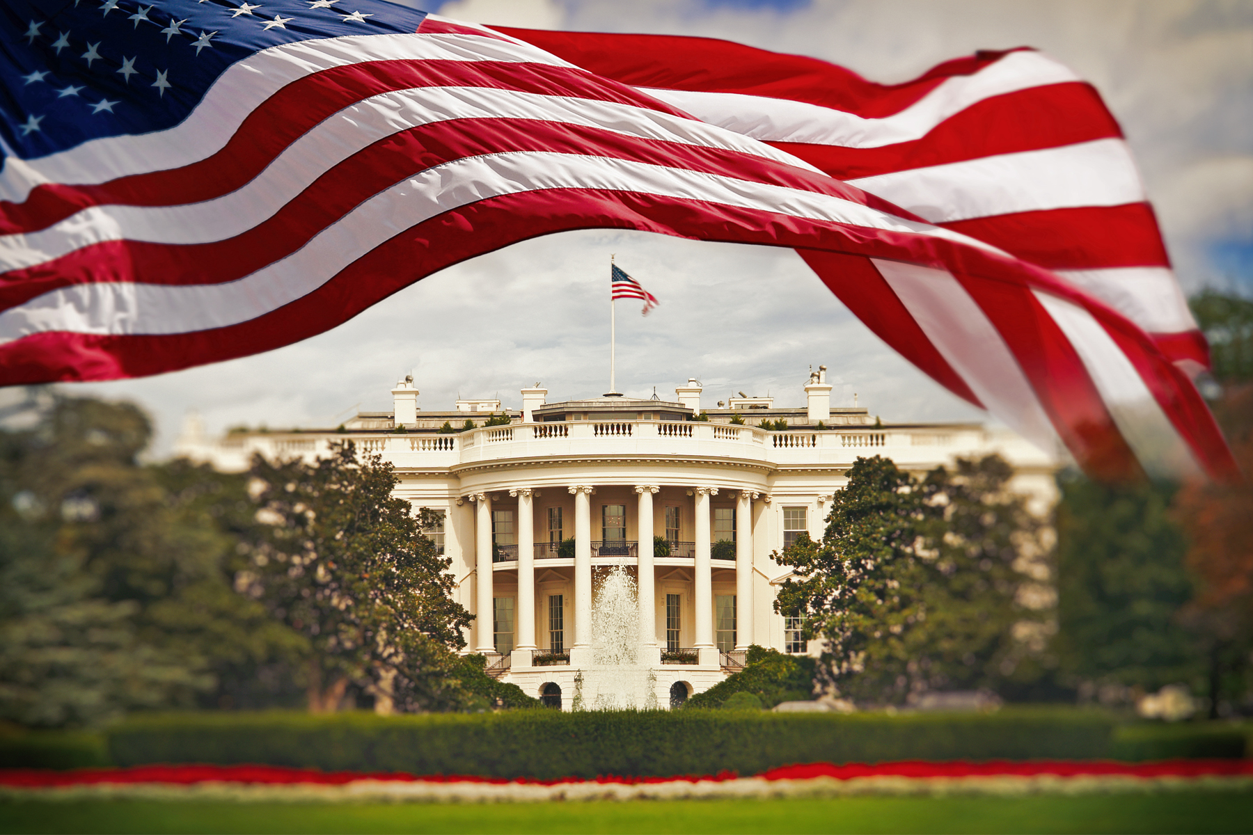 White House