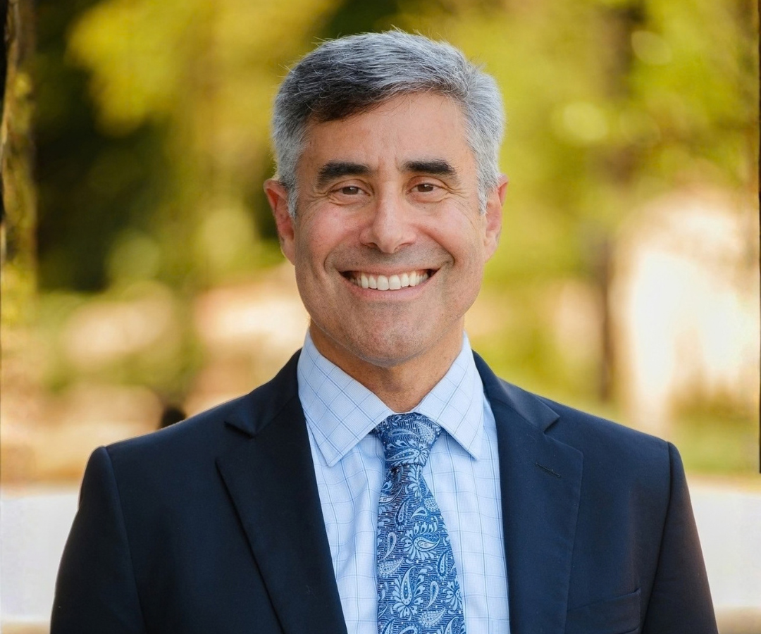 Portrait of Gerald Cohen