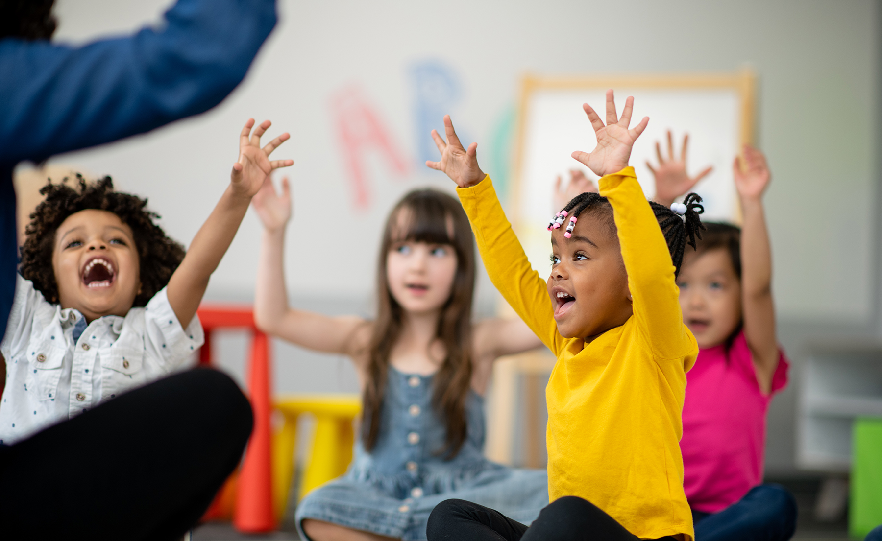 Child Care