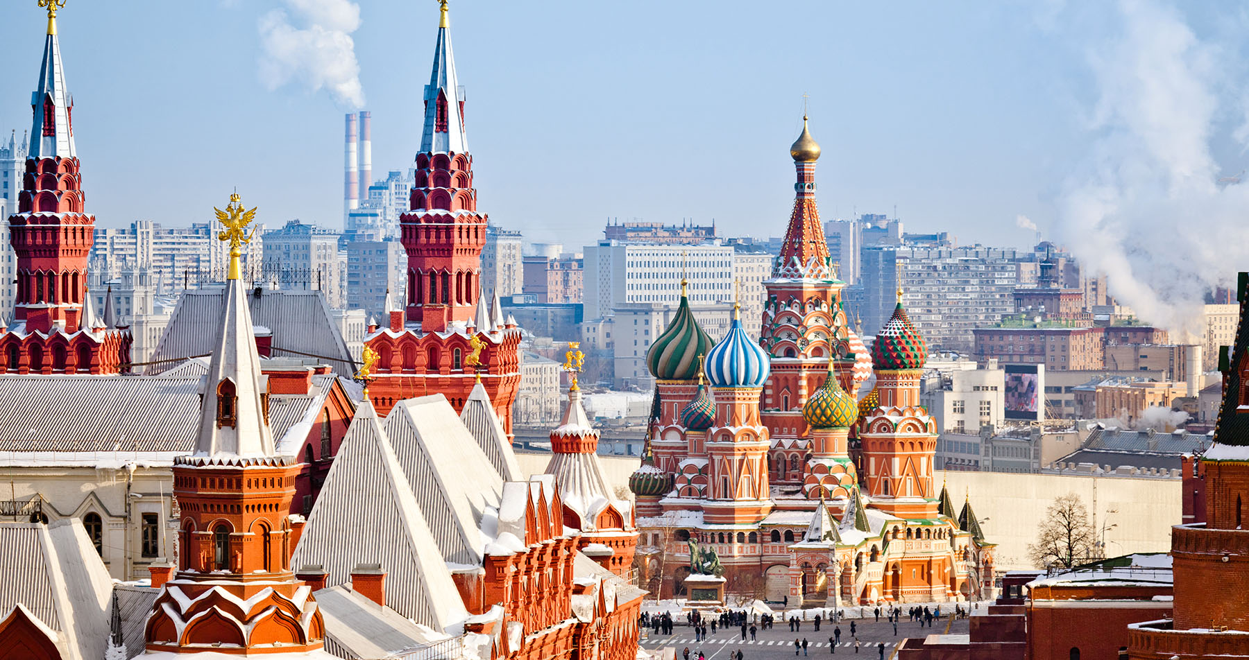 Can the West Sustain Sanctions Against Russia?