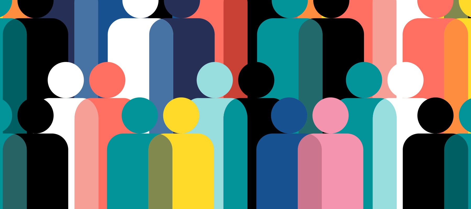 Diversity, Equity and Inclusion