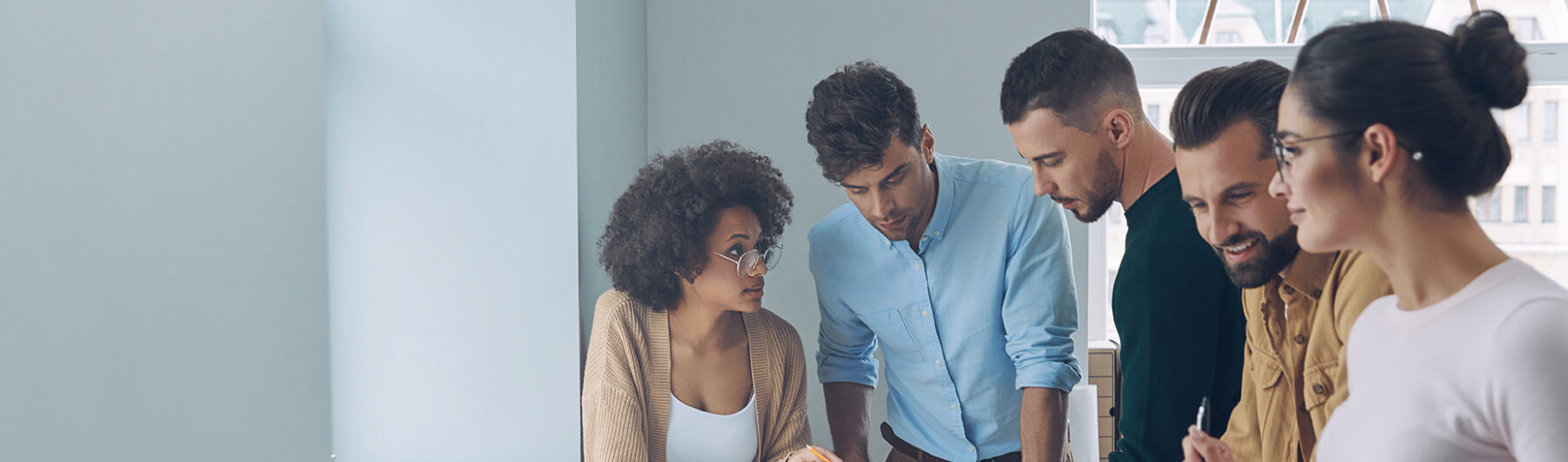 How to Grow Diversity in High-Growth Startups