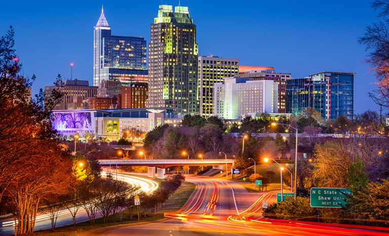 NC - Raleigh