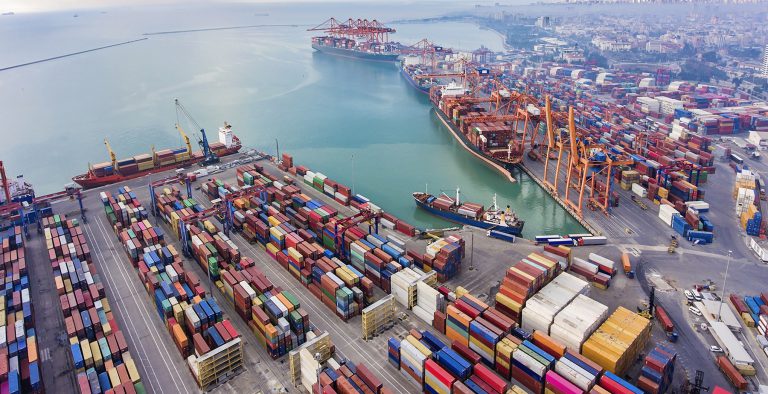 Supply Chains