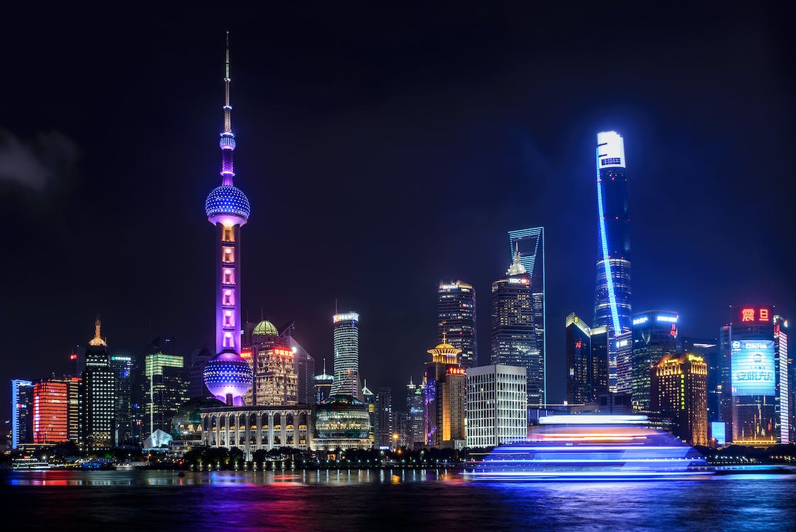 Driving Off a Cliff: Where Are U.S.-China Relations Headed?