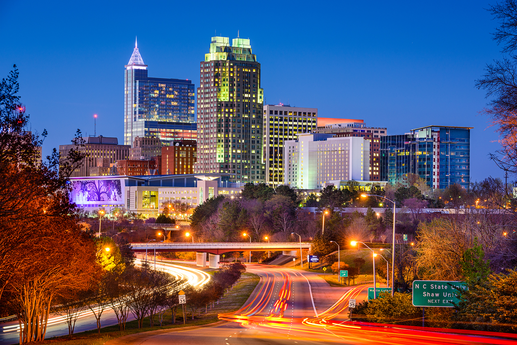 Kenan Institute and Fifth Third Launch ‘Empowering American Cities’