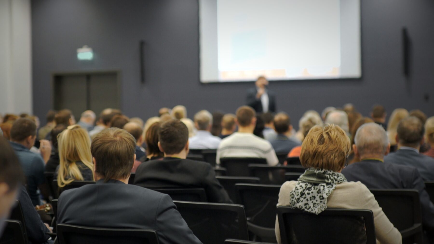Zach Clayton and Bill George on Stakeholder Capitalism