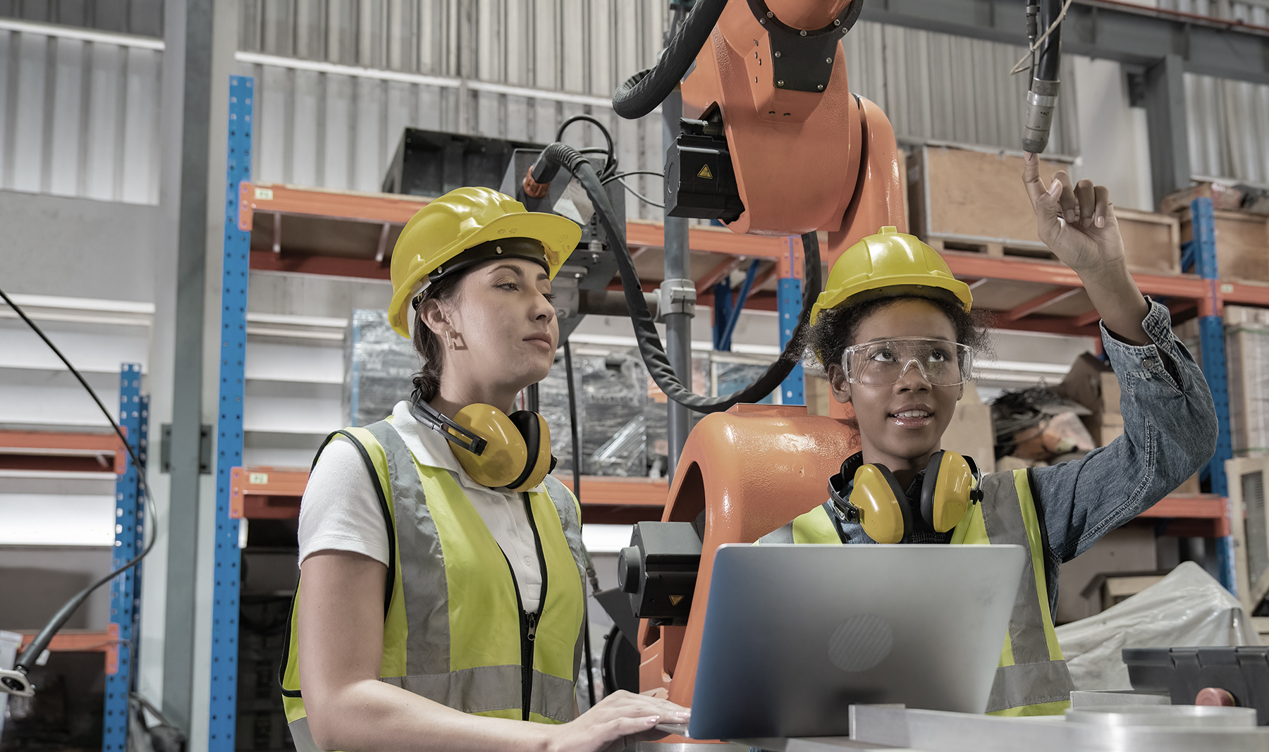Apprenticeships