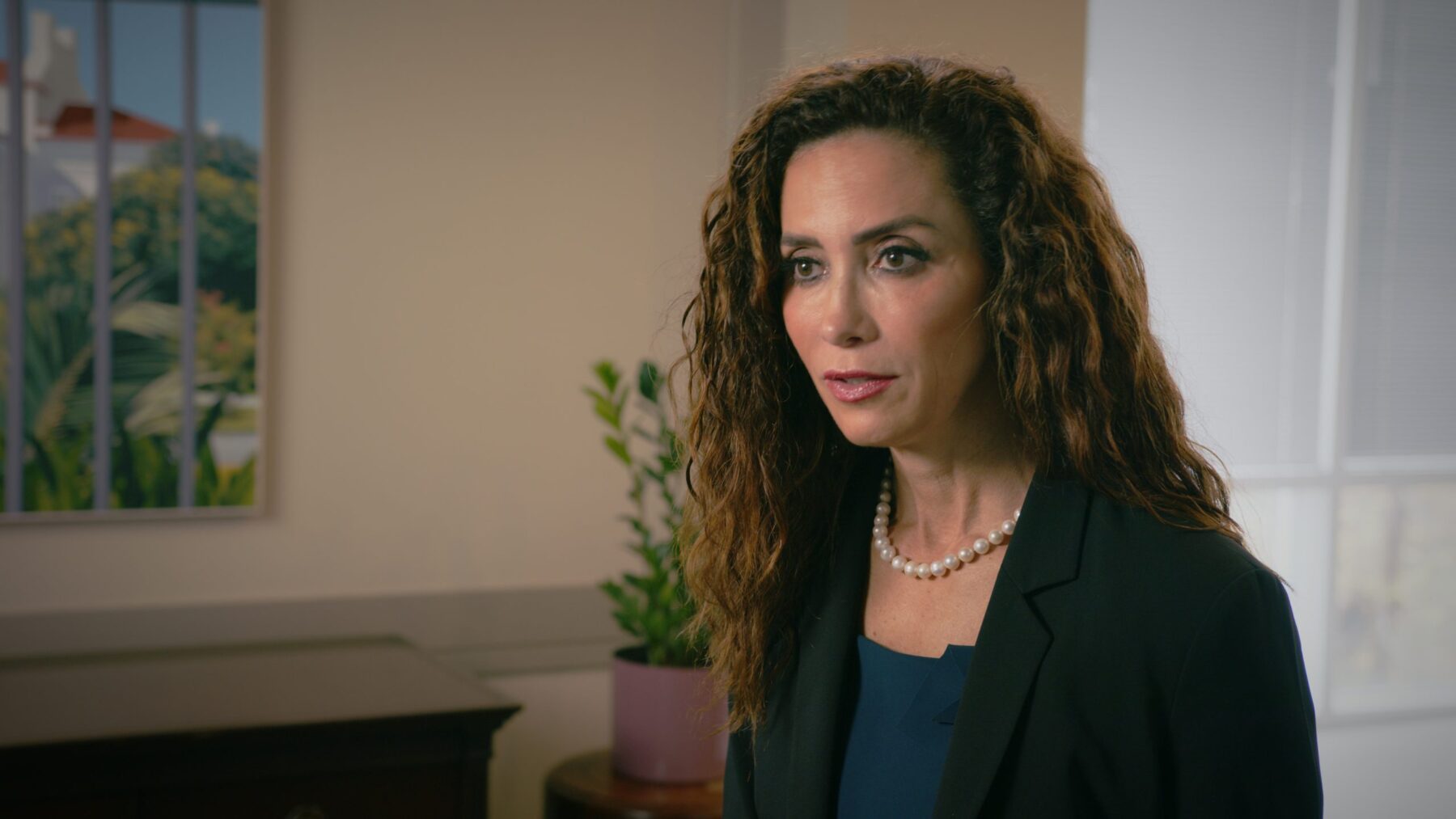 A Conversation with Claudia Romo Edelman