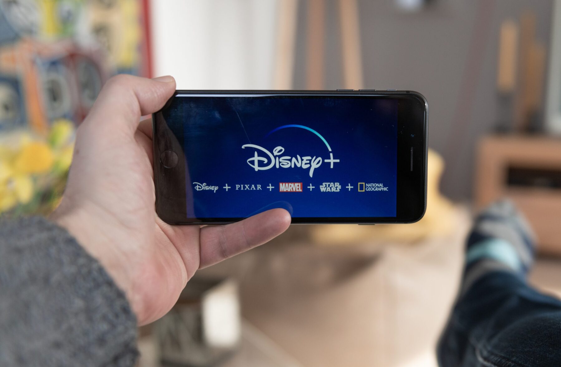 disney