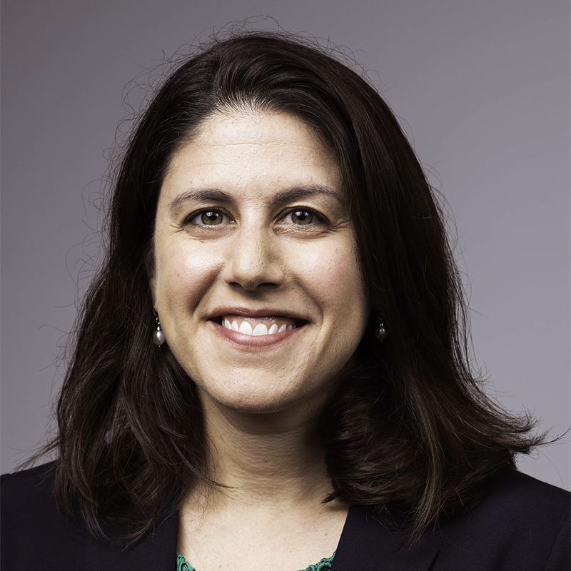 Lisa Kahn
