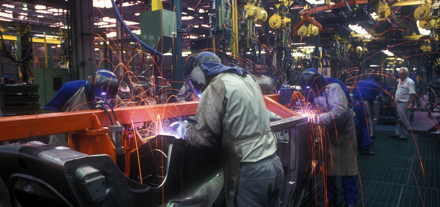 Labor Markets