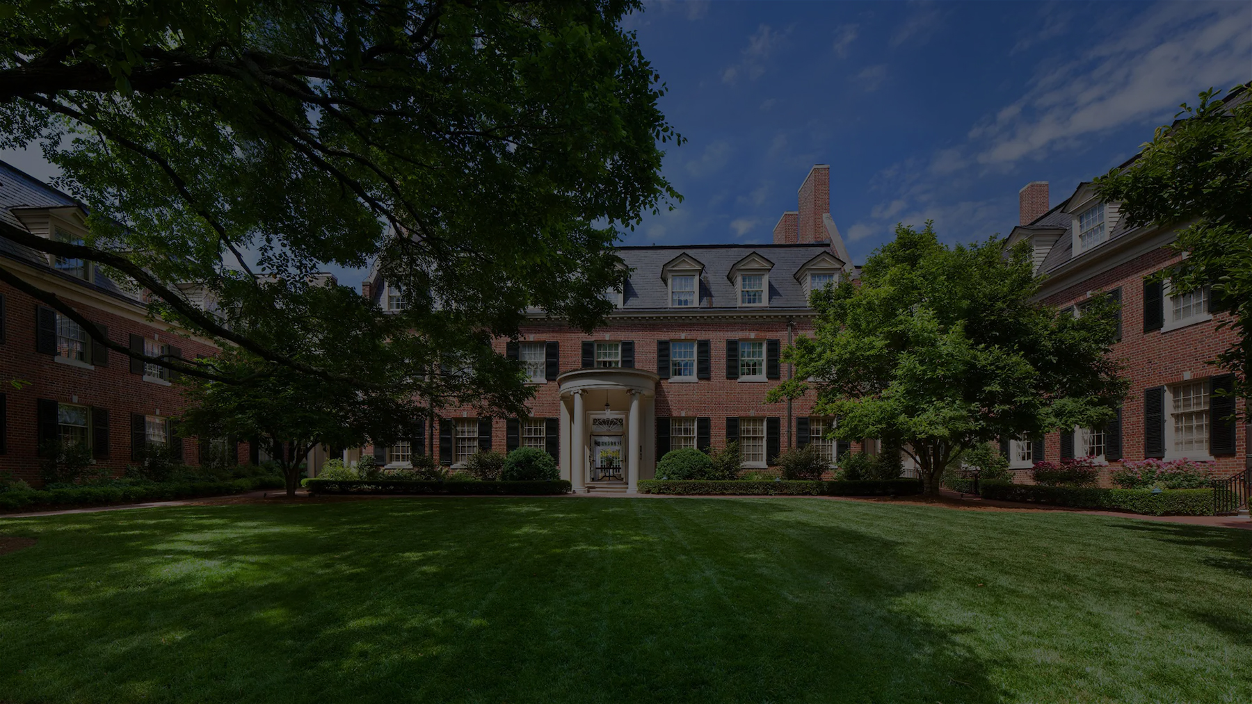 Carolina Inn